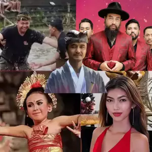 Program 24 July 2025