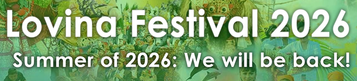 Lovina Festival 2026